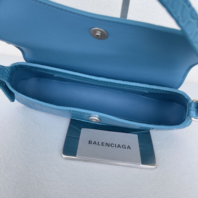 Balenciaga Satchel Bags